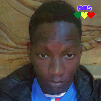 Mouhamed O Sarr