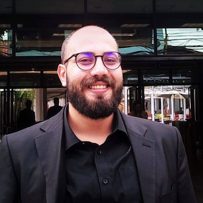 Abdel Moneem Saadaoui