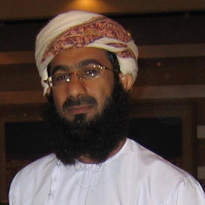 Zahir Al Abri