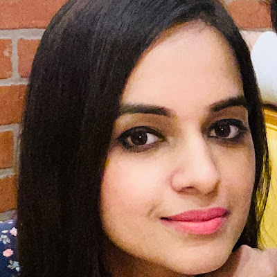 Shikha Gupta