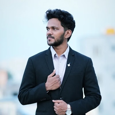 Samala Harish