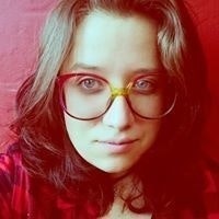 Amy Caroline Goodenough