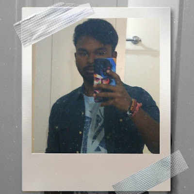 Sesha SaiSrikar Gaddam