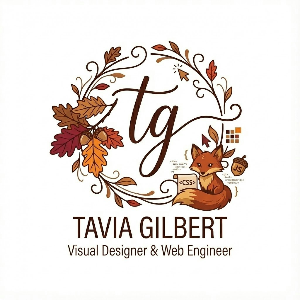 Tavia Gilbert