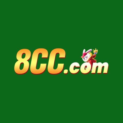 8CC – Site Oficial ⚡