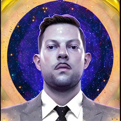 Andreas Frangeskides