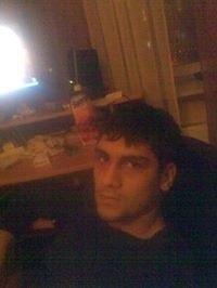 Абдул Баширов