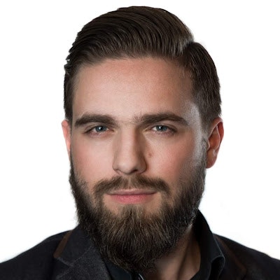 Mārtiņš Gaspersons