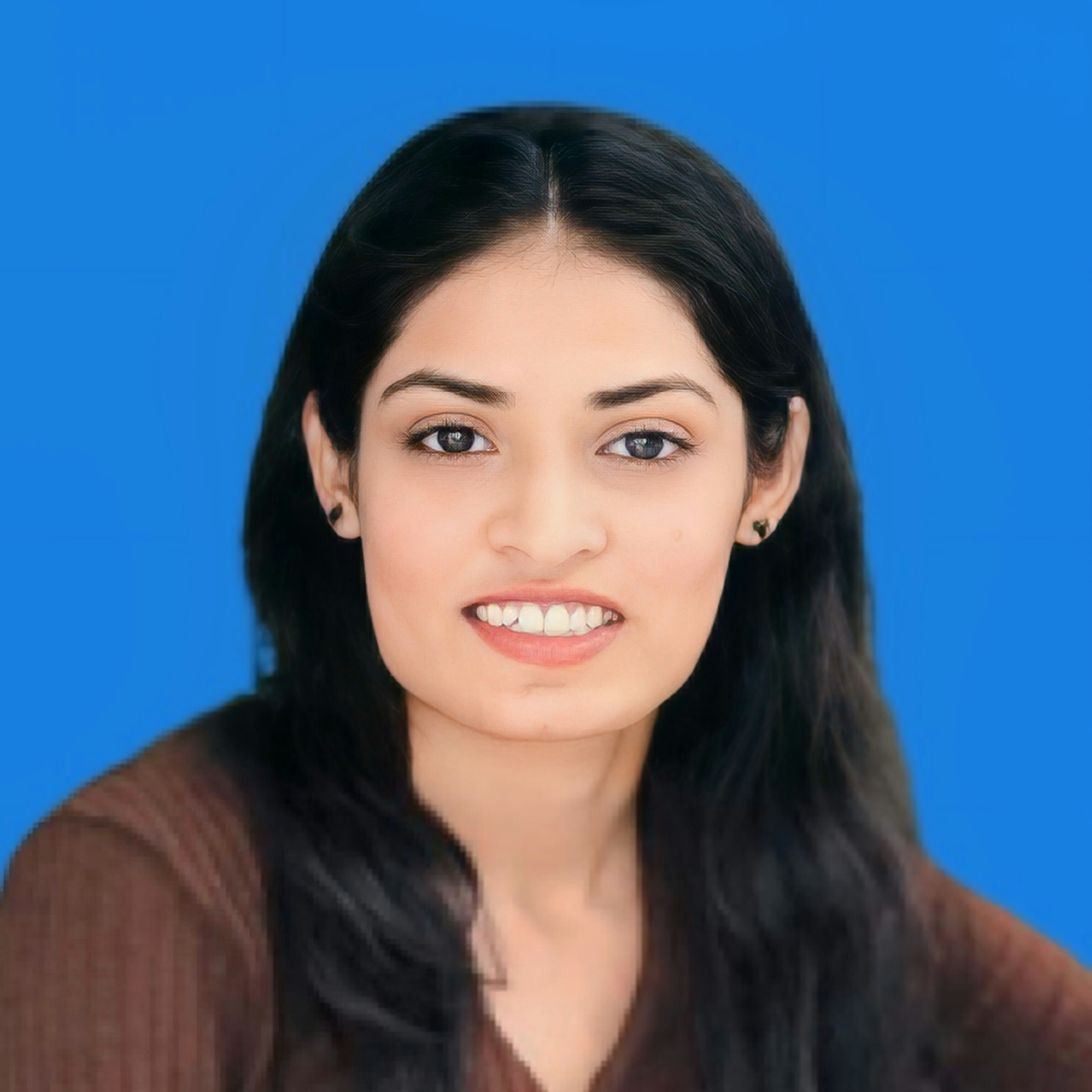 Dhruvi Chanchapara