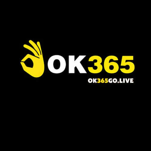 OK365GO.LIVE – Nhà Cái
