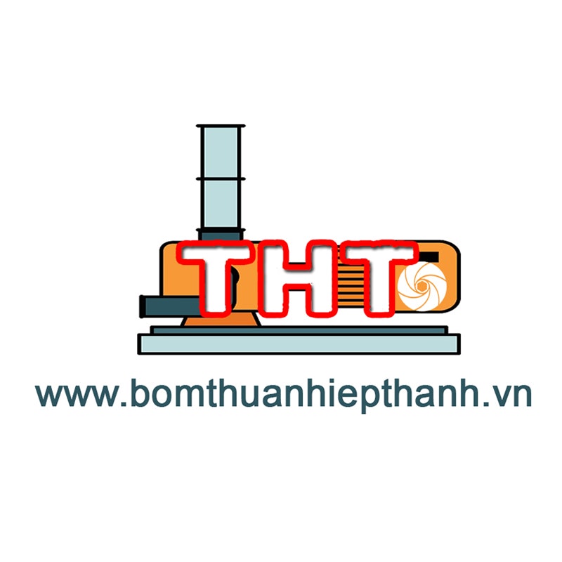 MÁY BƠM THUẬN HIỆP THÀNH