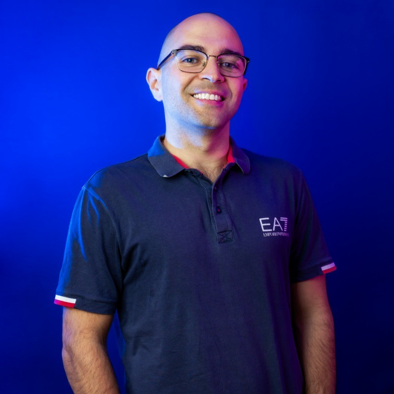 Sandro Tchikovani