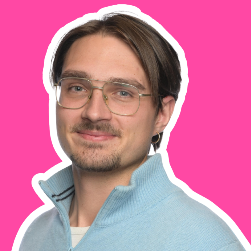 Artur Perrella Glukhovskyy