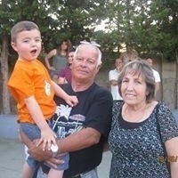 Daniel Garcia Caballero