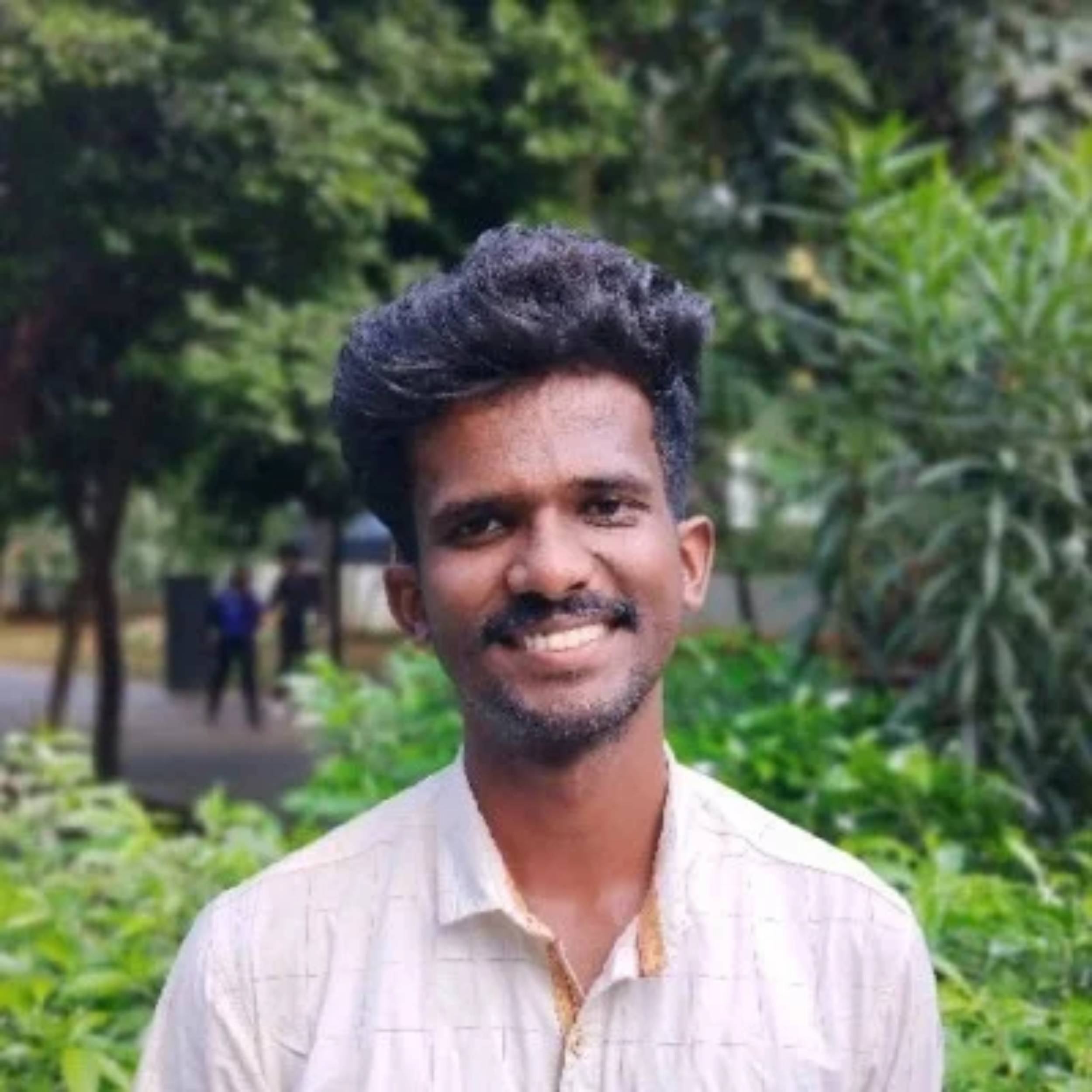 Sundaram S M