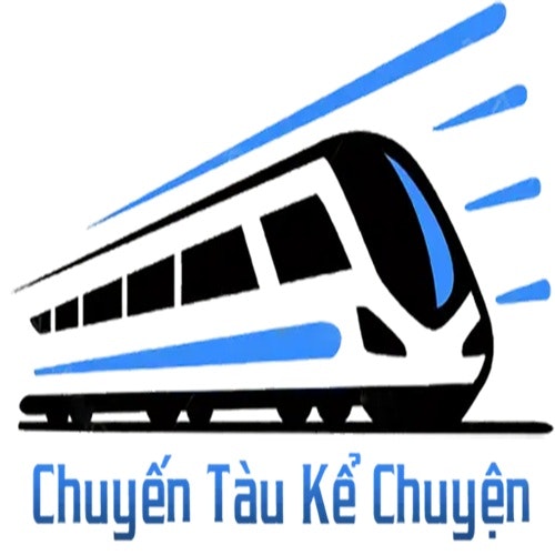 Chuyến Tàu Kể Chuyện