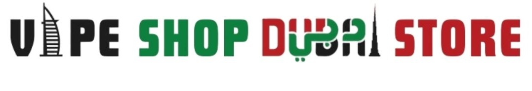 Vape Shop Dubai Store