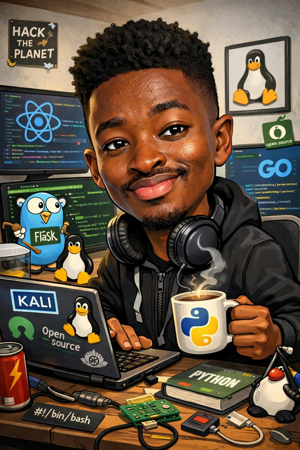 TintinSDev