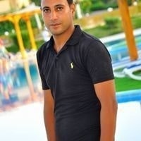 Mosad Ahmed