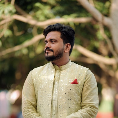 Santanu Prasad Sahoo