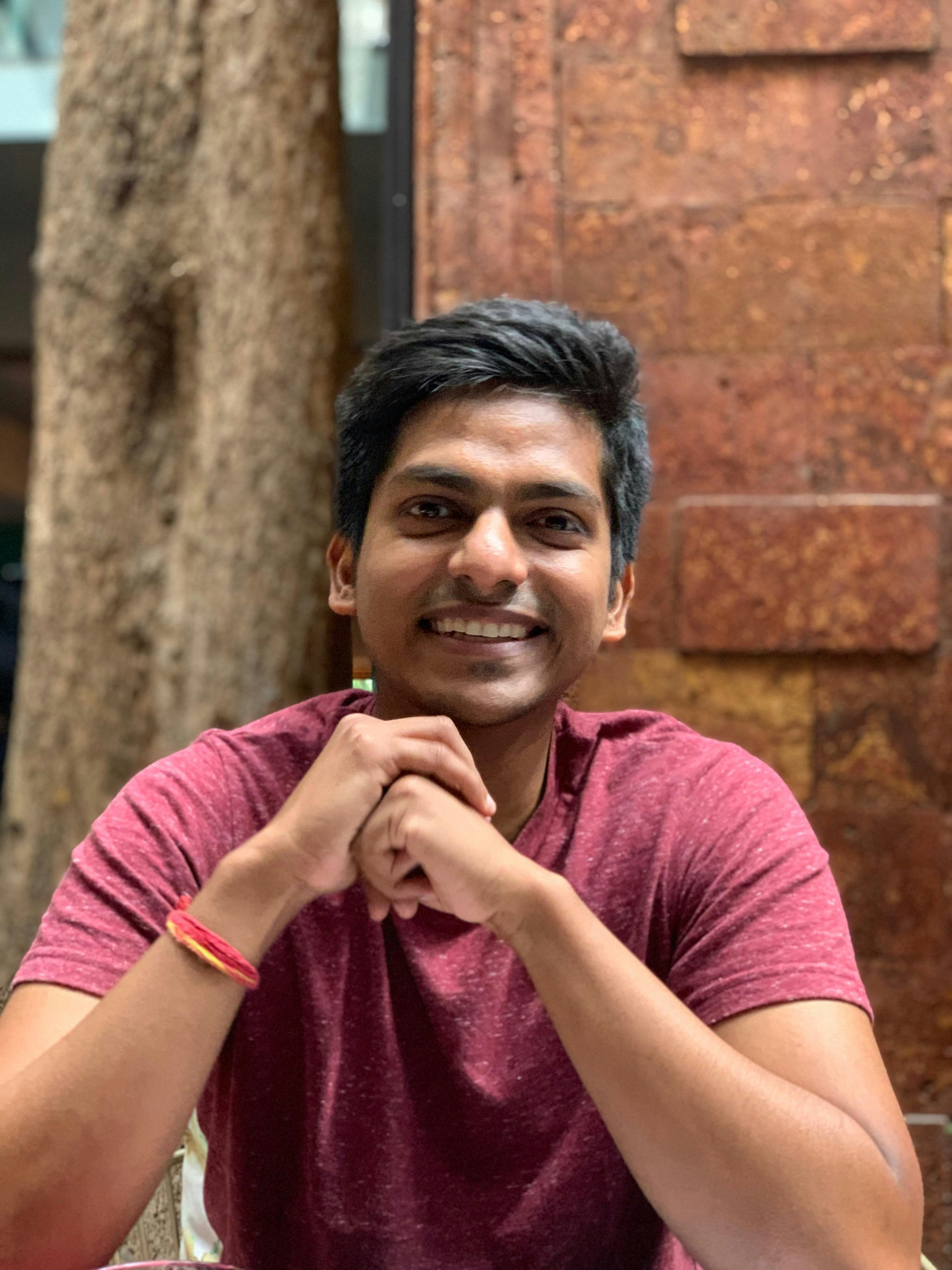 Aakash Saha