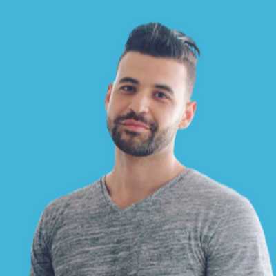 Ali Nahdi