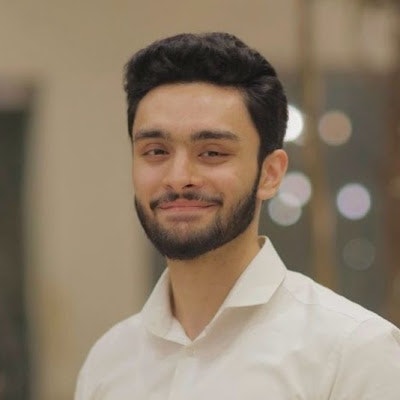 Muhammad Ibrahim Zarar