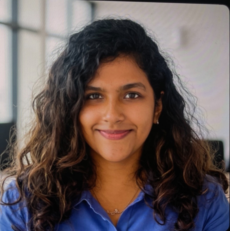 Kanchana Dhana Sadasivan