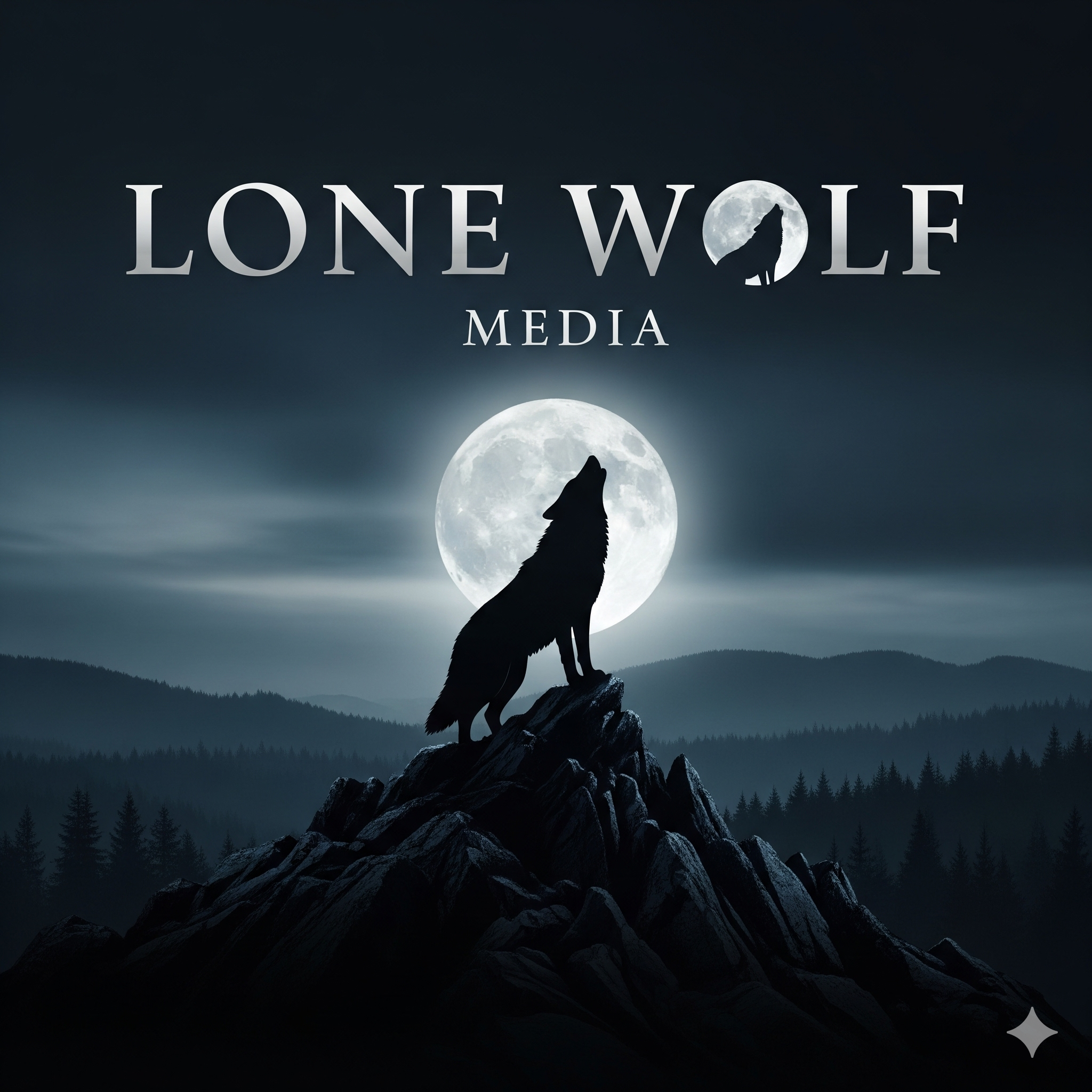 Lone Wolf Media