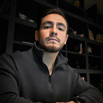 Abel Carrasco