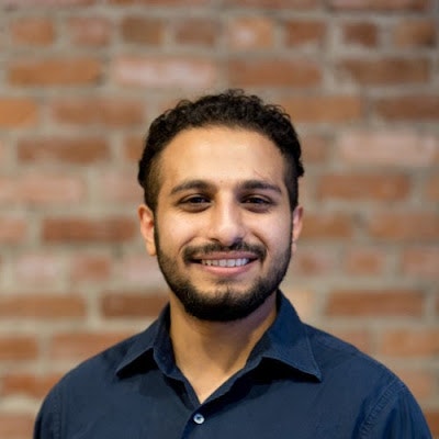Omar Alamrani