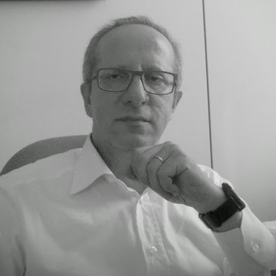 Carmelo Boscarino