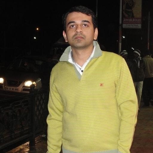 ABHISHEK CHAKRABORTY