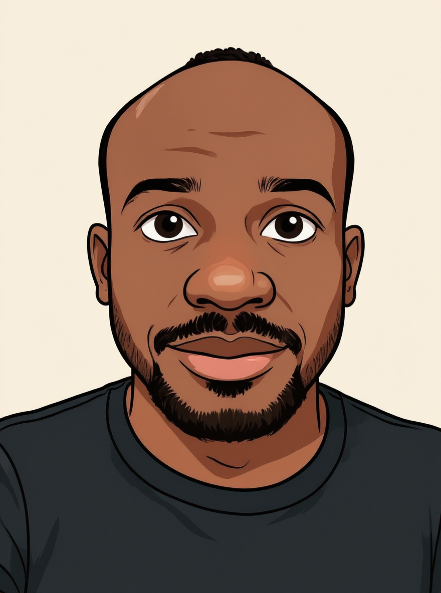 Kelvin Nedu