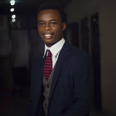 Temidayo Akanbi-Bello