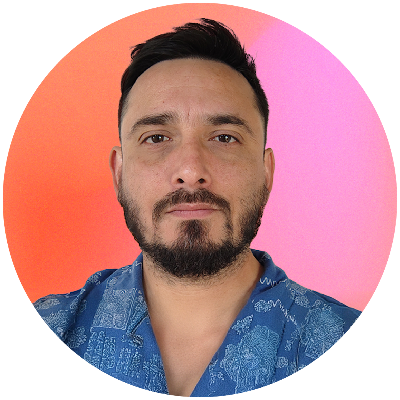 Roberto Vega