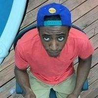 Khalil M. Fredericks