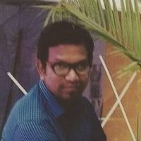 Arunbalaji AmirthaRaj