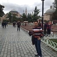 Hameedullah Hajizada