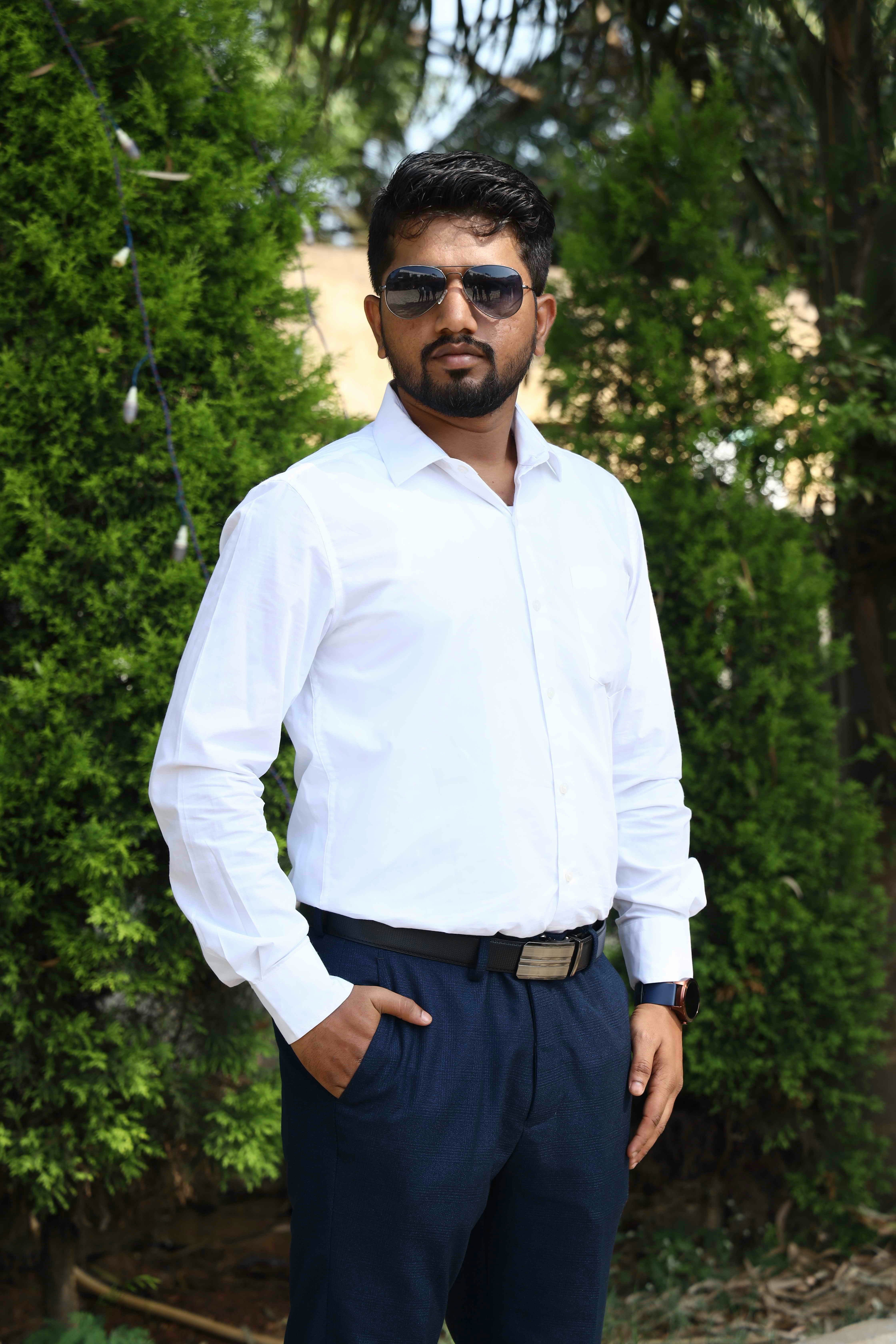 Akheel Sajjan