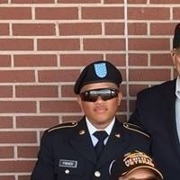 Arthur Julian Fisher