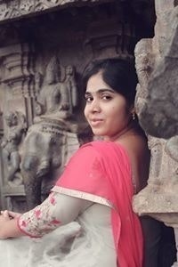 Shweta Karanam