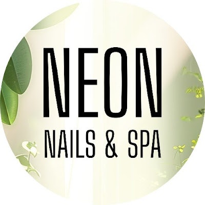 Neon Nails & Spa