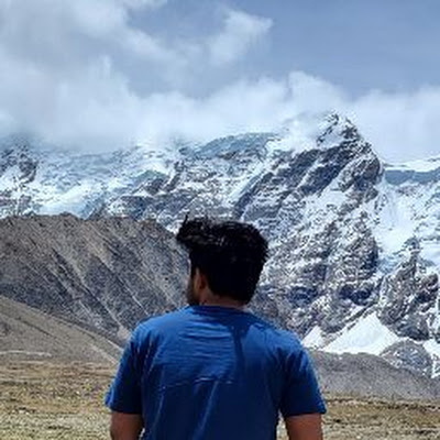 Akash Mohapatra