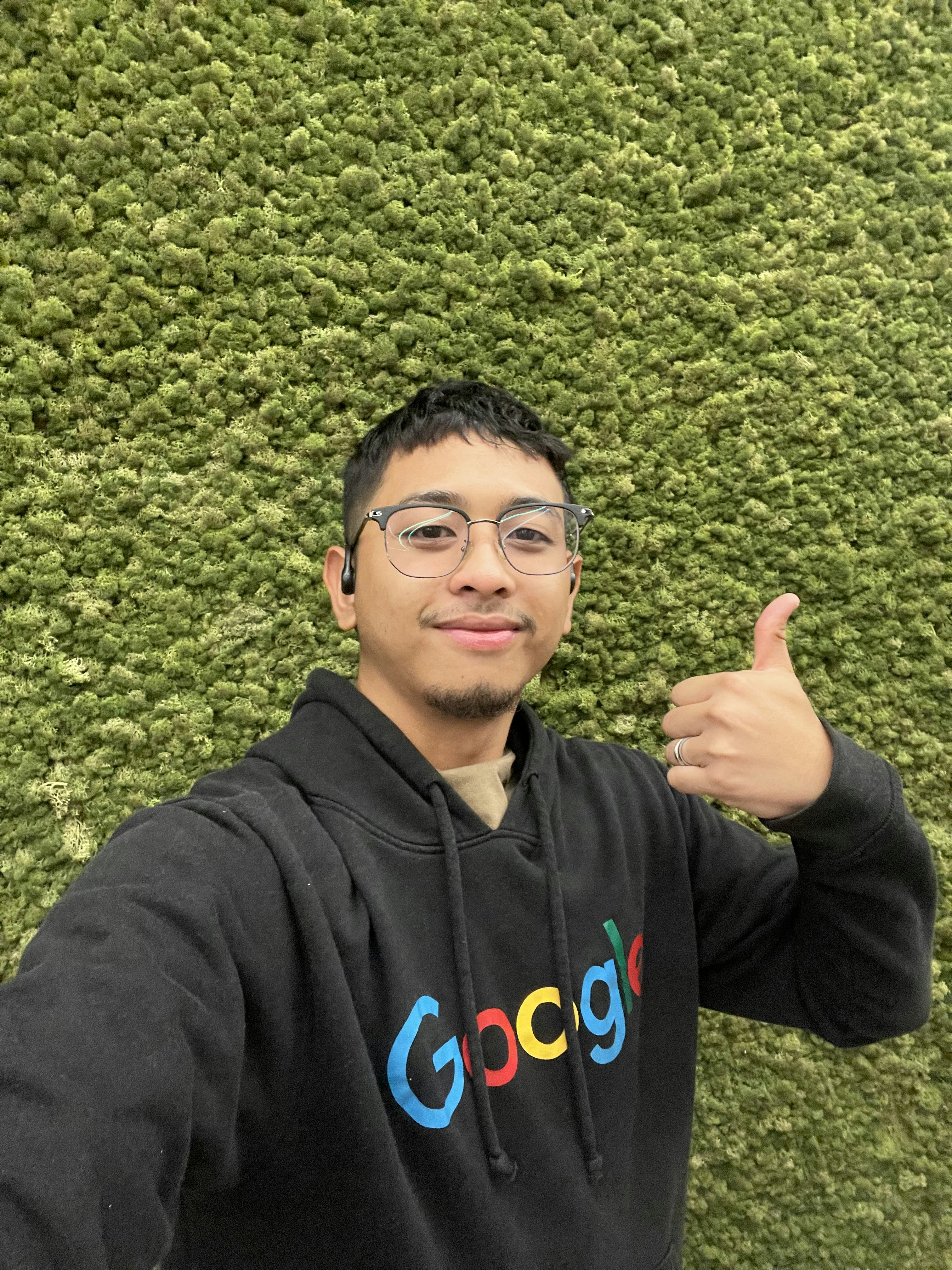 Fernand Angelo Orbase