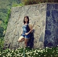 Sheila Mae Paglinawan