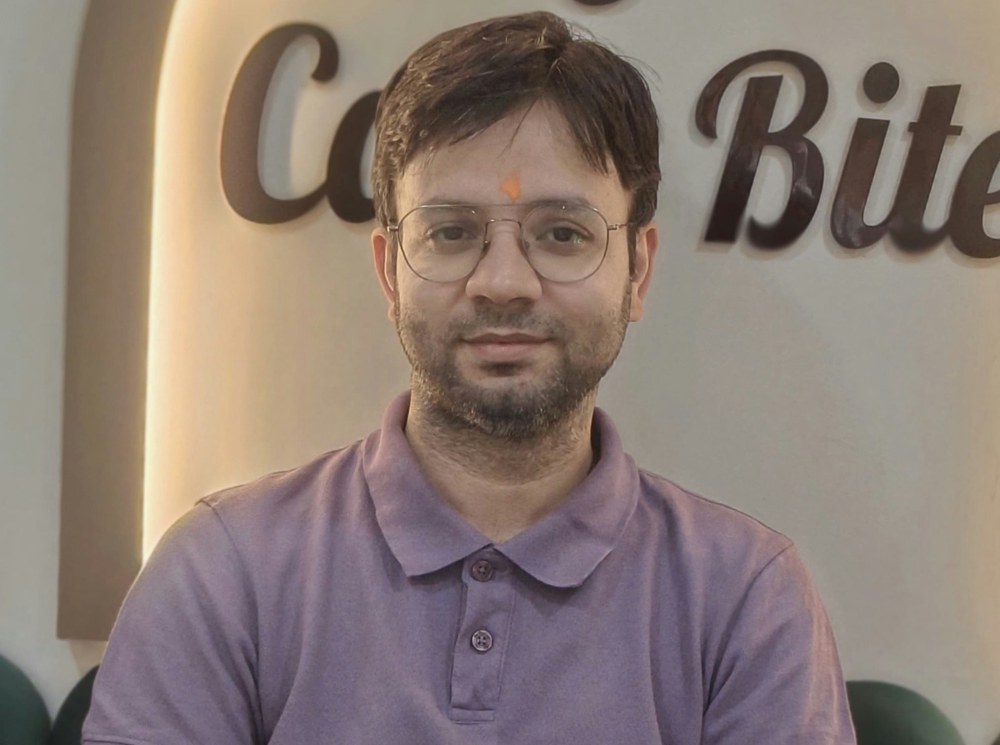 Akhil Rana