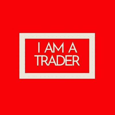 I AM A TRADER