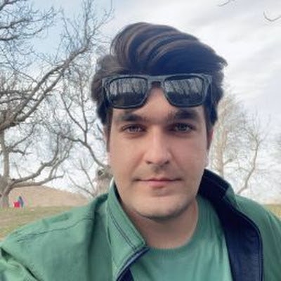 Mohammad Reza Eskandari