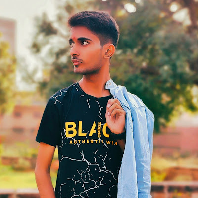 Chirag Mali